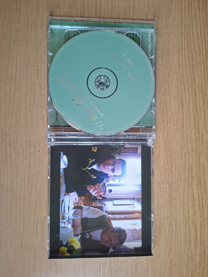 Whackhead’s Window on the World (2-CD Set) – Second Hand