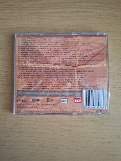 Sangers van Weleer: 1940–1950 (CD) – Second Hand