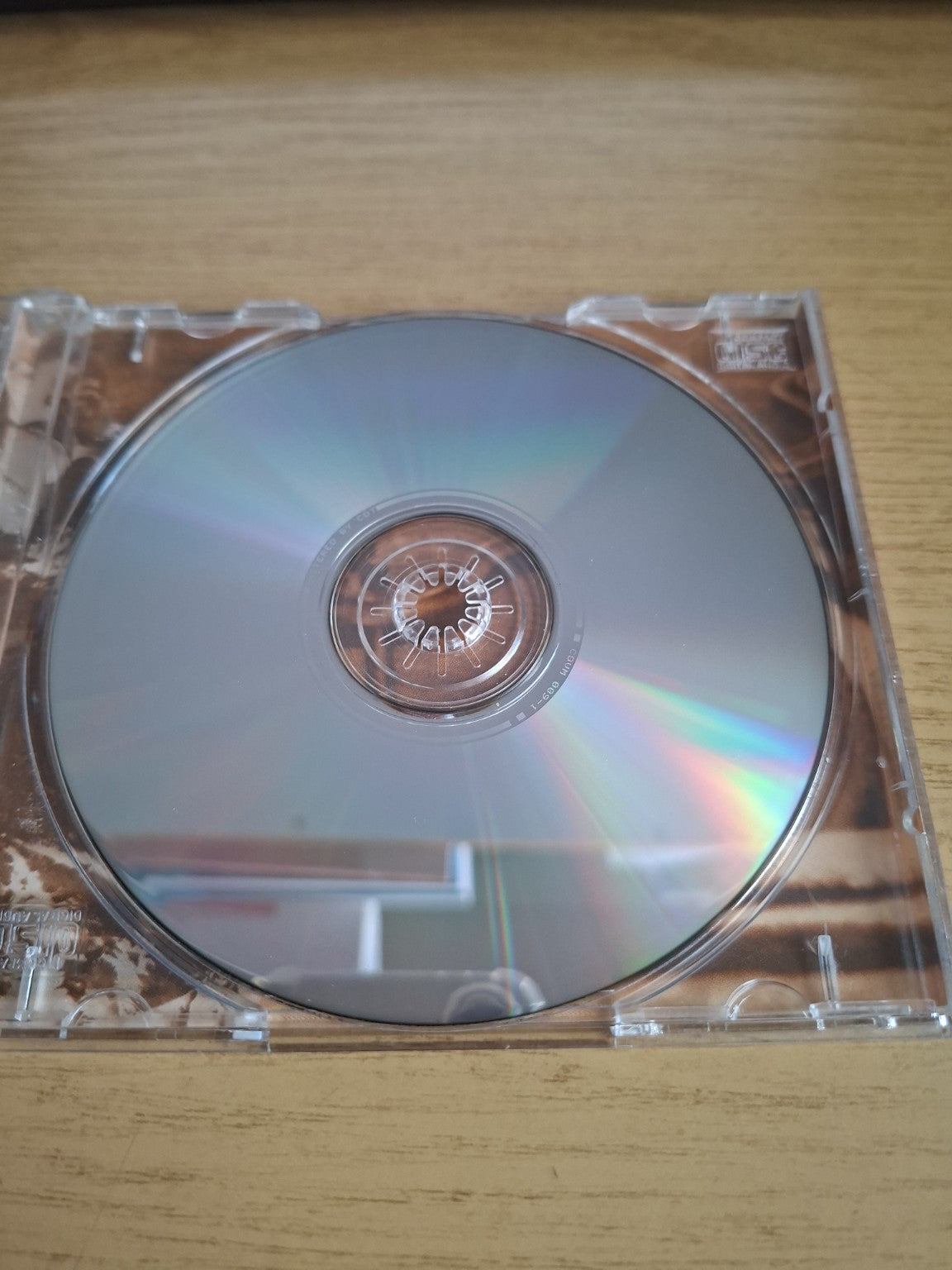 Sangers van Weleer: 1940–1950 (CD) – Second Hand