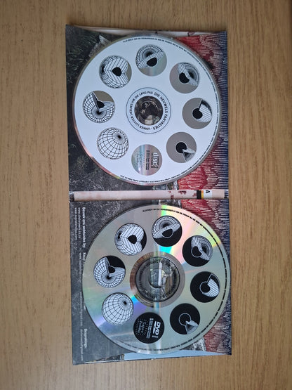 Die Heuwels Fantasties – Deluxe Edition (CD + DVD) – Second Hand