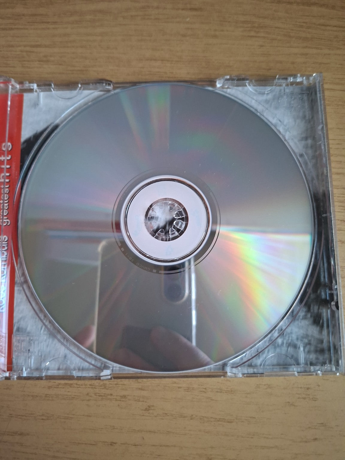 Koos Kombuis – Greatest Hits (CD) – Second Hand