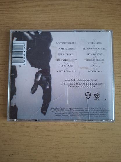 Linkin Park – Living Things (CD) – Second Hand