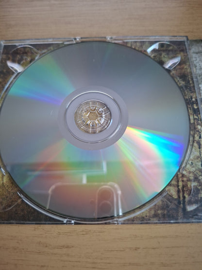 Linkin Park – Road to Revolution: Live at Milton Keynes (CD + DVD) – Second Hand