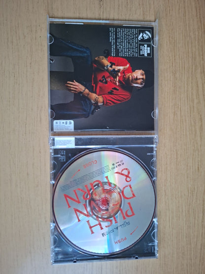 Eminem – Relapse (CD) – Second Hand