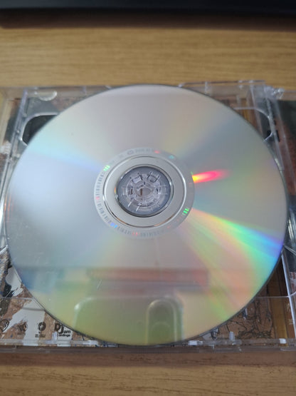 Jay-Z & Linkin Park – Collision Course (CD + DVD) – Second Hand