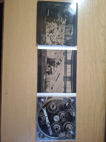 Linkin Park – Meteora (Enhanced CD) – Second Hand