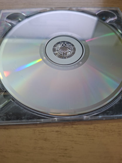 Linkin Park – Meteora (Enhanced CD) – Second Hand