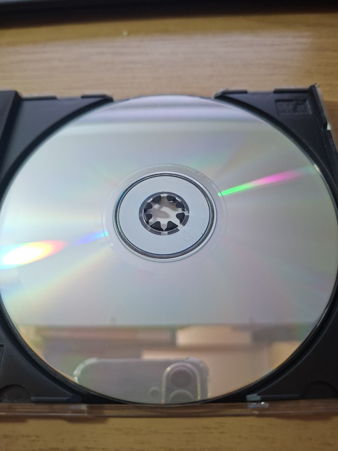 Snoop Doggy Dogg – Doggystyle (Digitally Remastered) – Second Hand