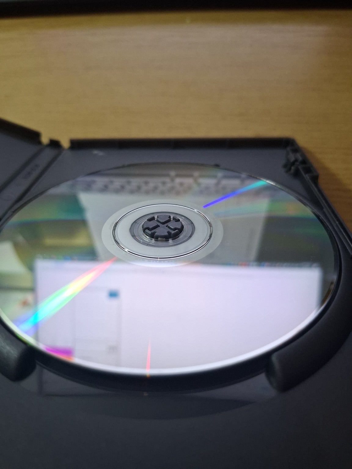 The Matrix Trilogy (3 DVDs) – Second Hand