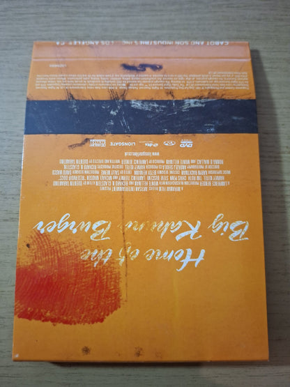 Reservoir Dogs – Limited 2 Disc Collector’s Edition (DVD) – Second Hand