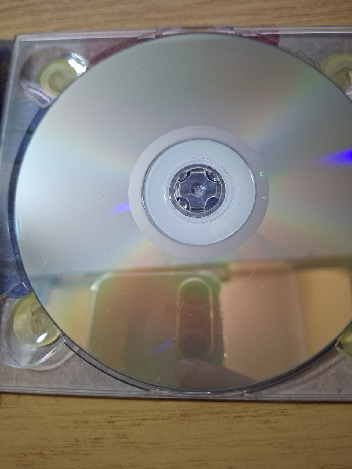 Reservoir Dogs – Limited 2 Disc Collector’s Edition (DVD) – Second Hand