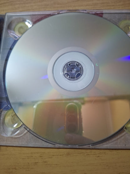 Reservoir Dogs – Limited 2 Disc Collector’s Edition (DVD) – Second Hand