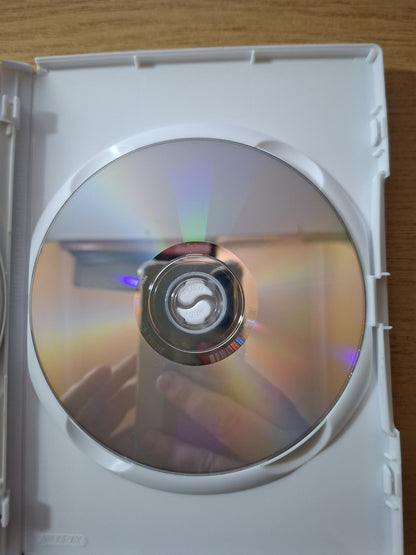 Shrek + Shrek 3D: The Story Continues (2-Disc DVD Set) – Second Hand