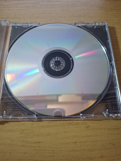 Jay-Z & Kanye West – Watch the Throne (CD) – Second Hand