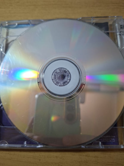 Jay-Z – The Blueprint 2: The Gift & The Curse (2 CD Set) – Second Hand