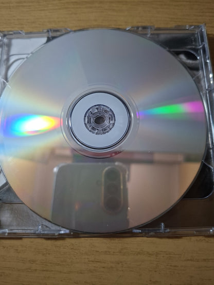 Jay-Z – The Blueprint 2: The Gift & The Curse (2 CD Set) – Second Hand