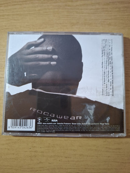 Jay-Z – The Blueprint ² & Blueprint 2.1 (CD Collection) – Second Hand