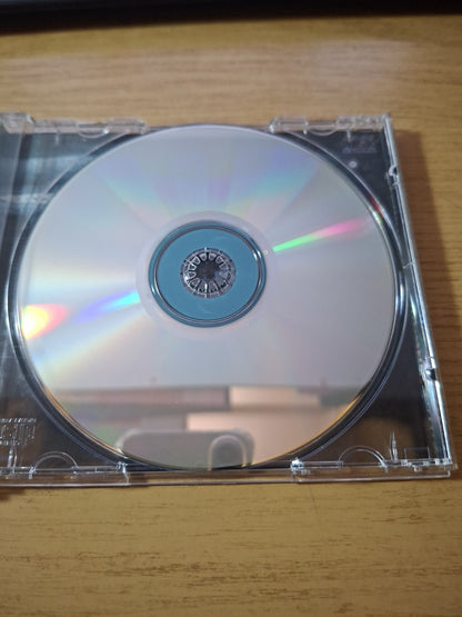 Jay-Z – American Gangster (CD) – Second Hand