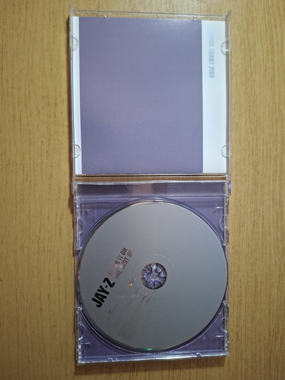 Jay-Z – Bring It On: The Best Of (CD) – Second Hand