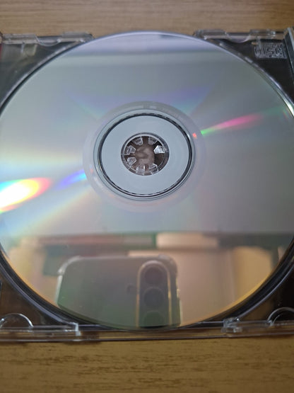 Jay-Z – Kingdom Come (CD) – Second Hand