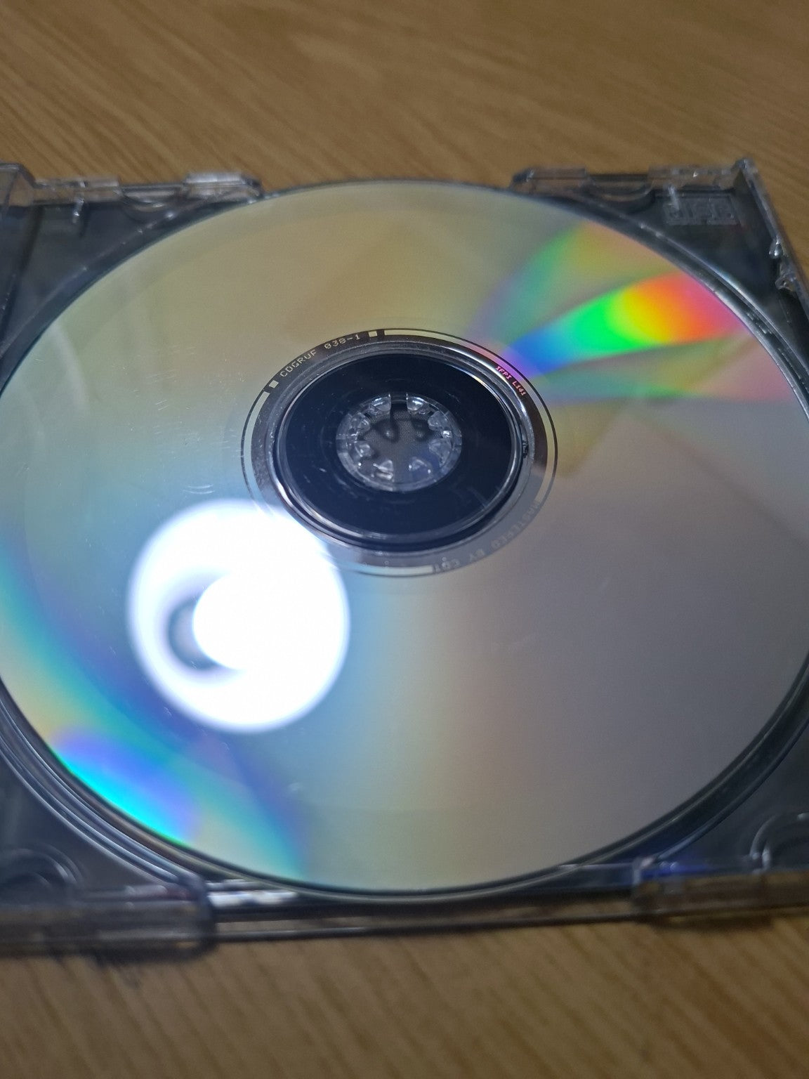 Ruk – Super Power: Brasse Vannie Kaap (CD) – Second Hand