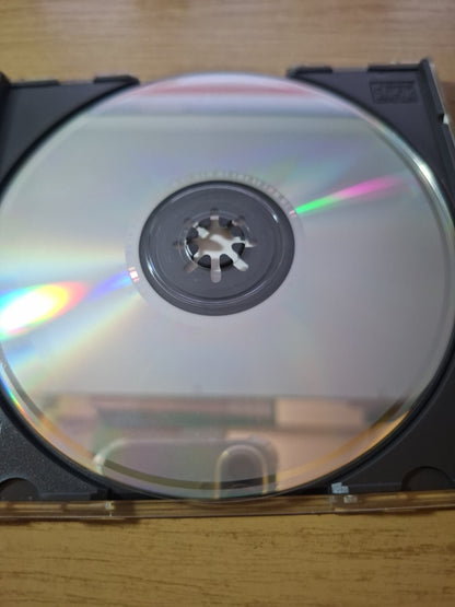 Kris Kross – Totally Krossed Out (CD) – Second Hand