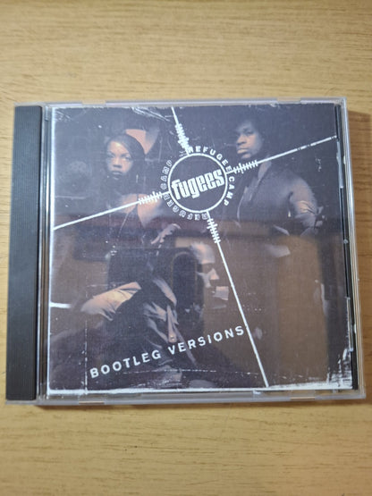 Fugees – Bootleg Versions (CD) – Second Hand
