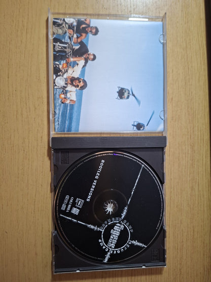 Fugees – Bootleg Versions (CD) – Second Hand