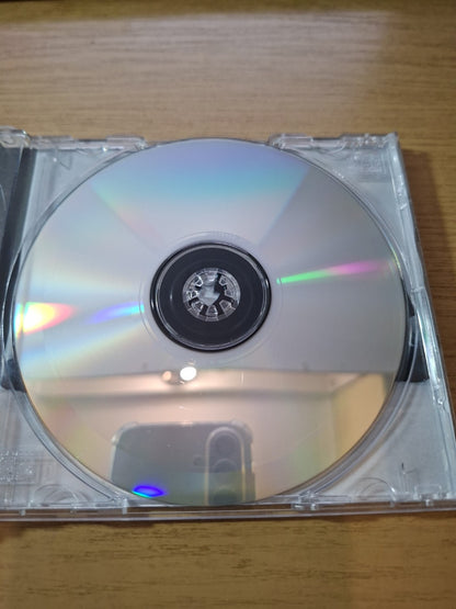 ddisselblom – ddisselblom (Second Hand CD)