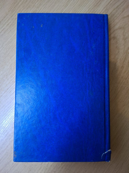 Die Nuwe Testament en Psalms (1983-vertaling) – The New Testament and Psalms (Second Hand)