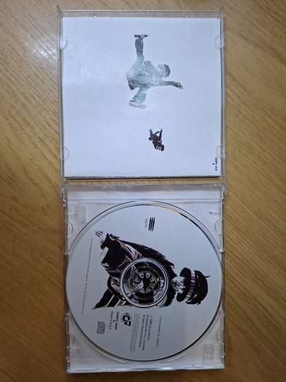 Jamiroquai – The Return of the Space Cowboy (CD, Second Hand)