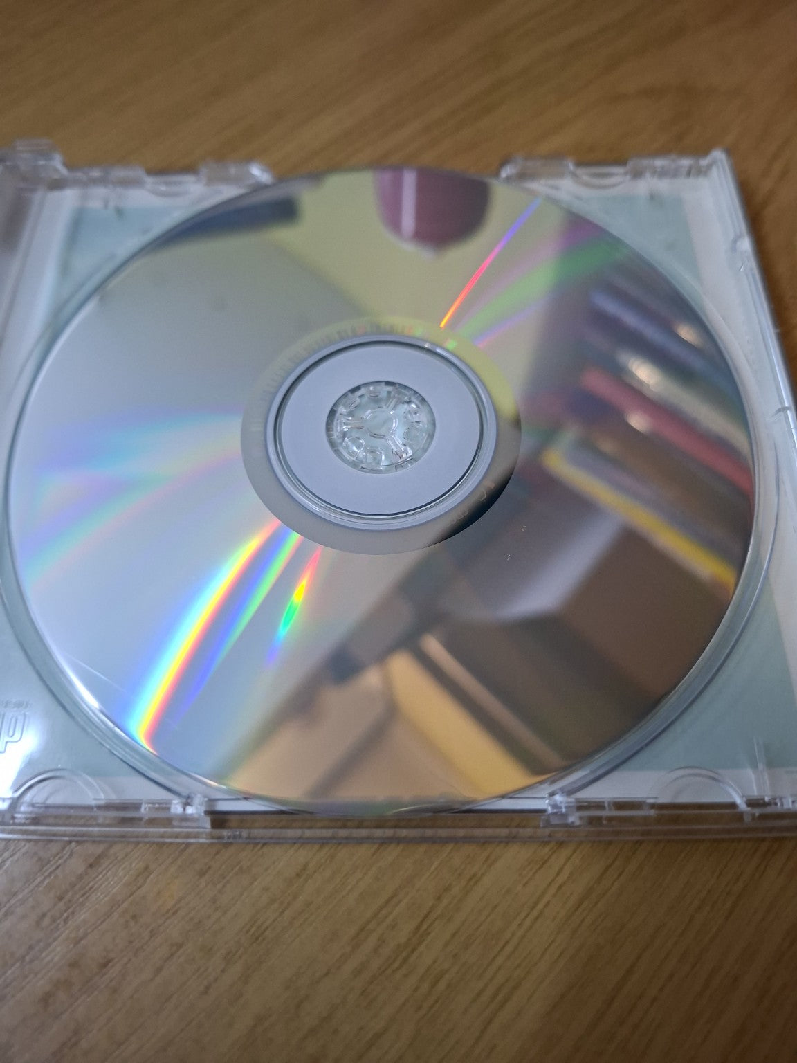 Jamiroquai – High Times: Singles 1992–2006 (CD, Second Hand)