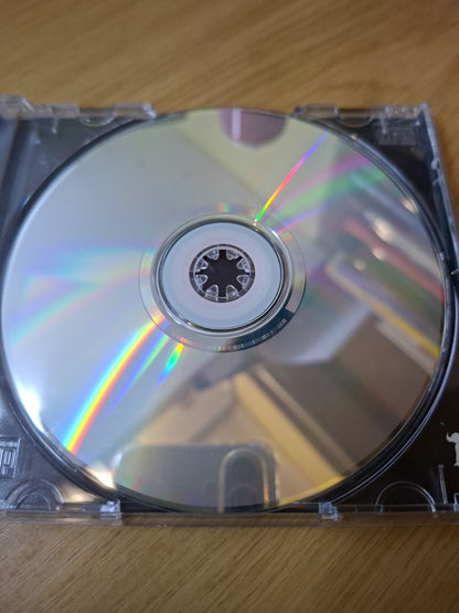 Jamiroquai – Travelling Without Moving (CD, Second Hand)