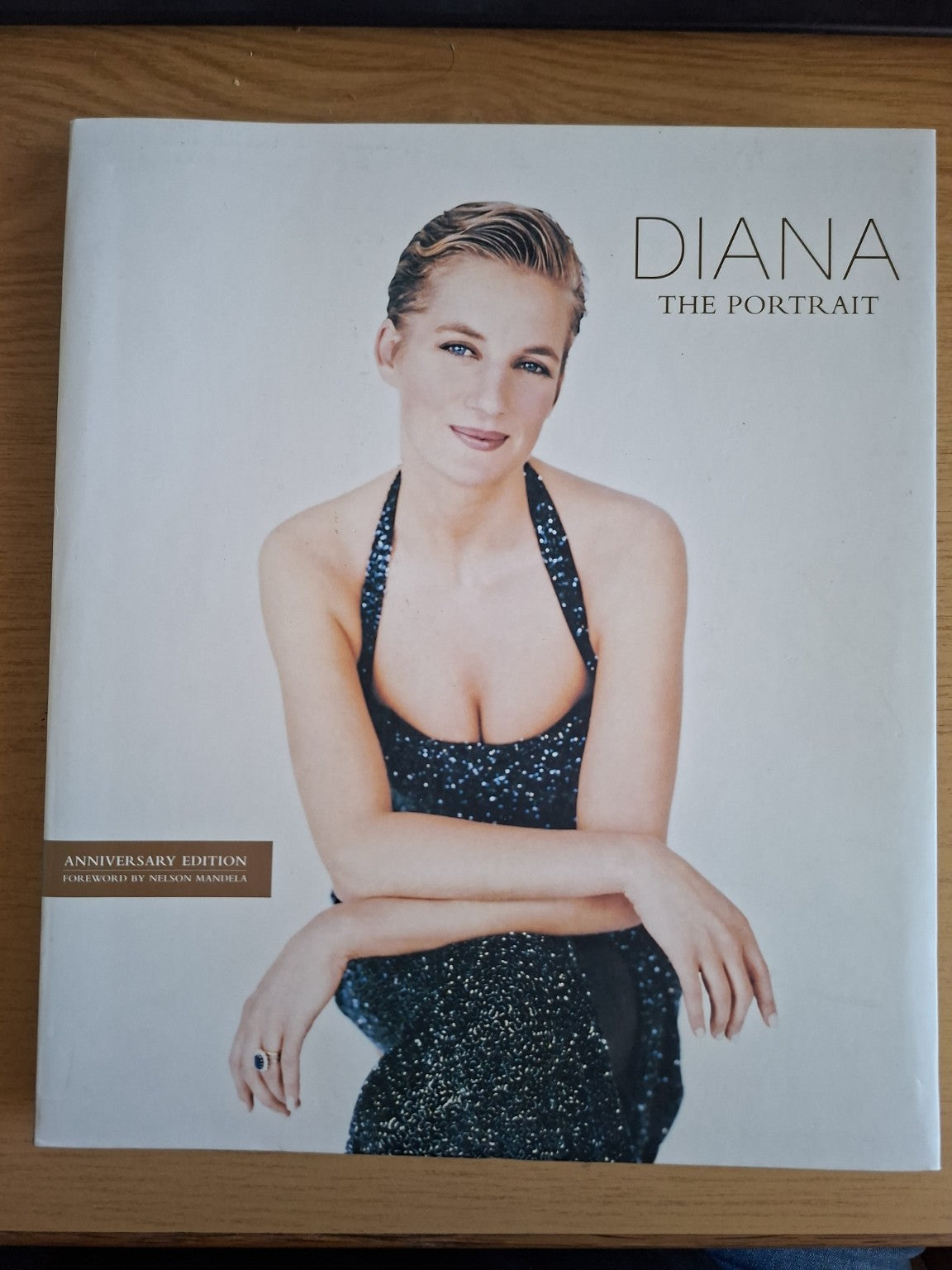 Diana: The Portrait (Second Hand)