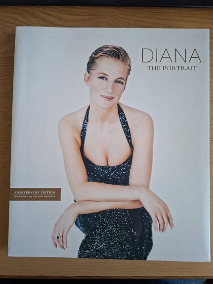 Diana: The Portrait (Second Hand)