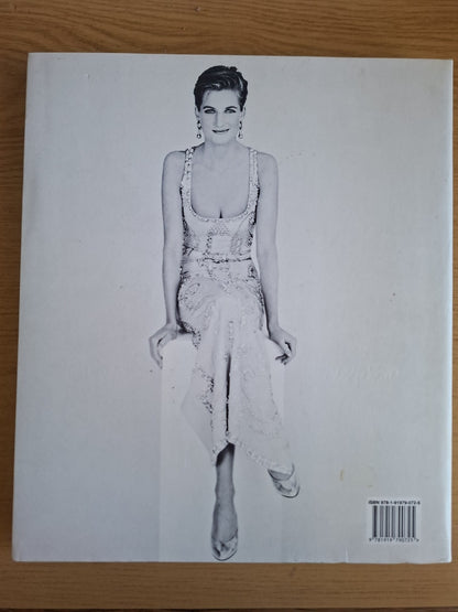 Diana: The Portrait (Second Hand)