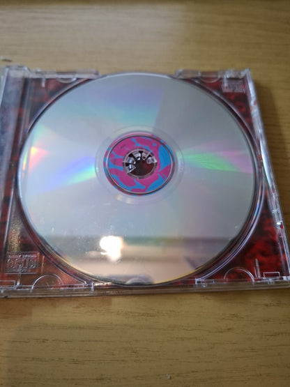 Korn – Untouchables (Second Hand CD)