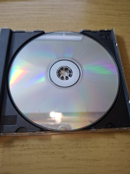 Limp Bizkit – New Old Songs (Second Hand CD)