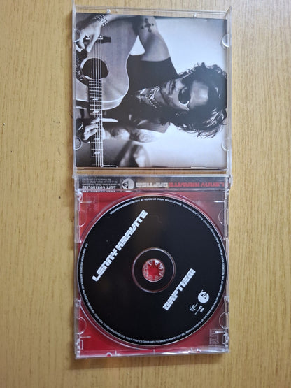 Lenny Kravitz – Baptism (Second Hand CD)
