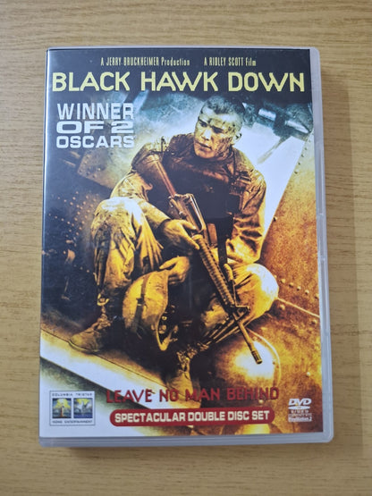 Black Hawk Down (Second Hand)