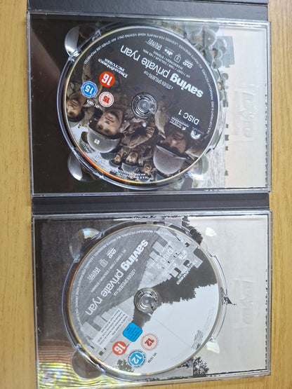 Saving Private Ryan (Second Hand)