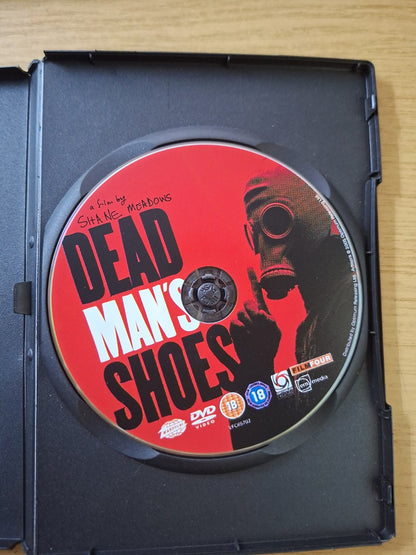 Dead Man’s Shoes (Second Hand)