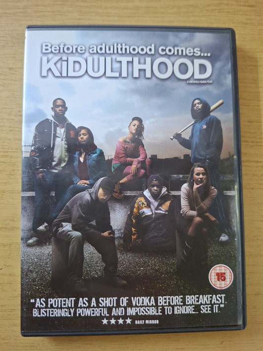 Kidulthood (Second Hand)
