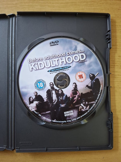 Kidulthood (Second Hand)