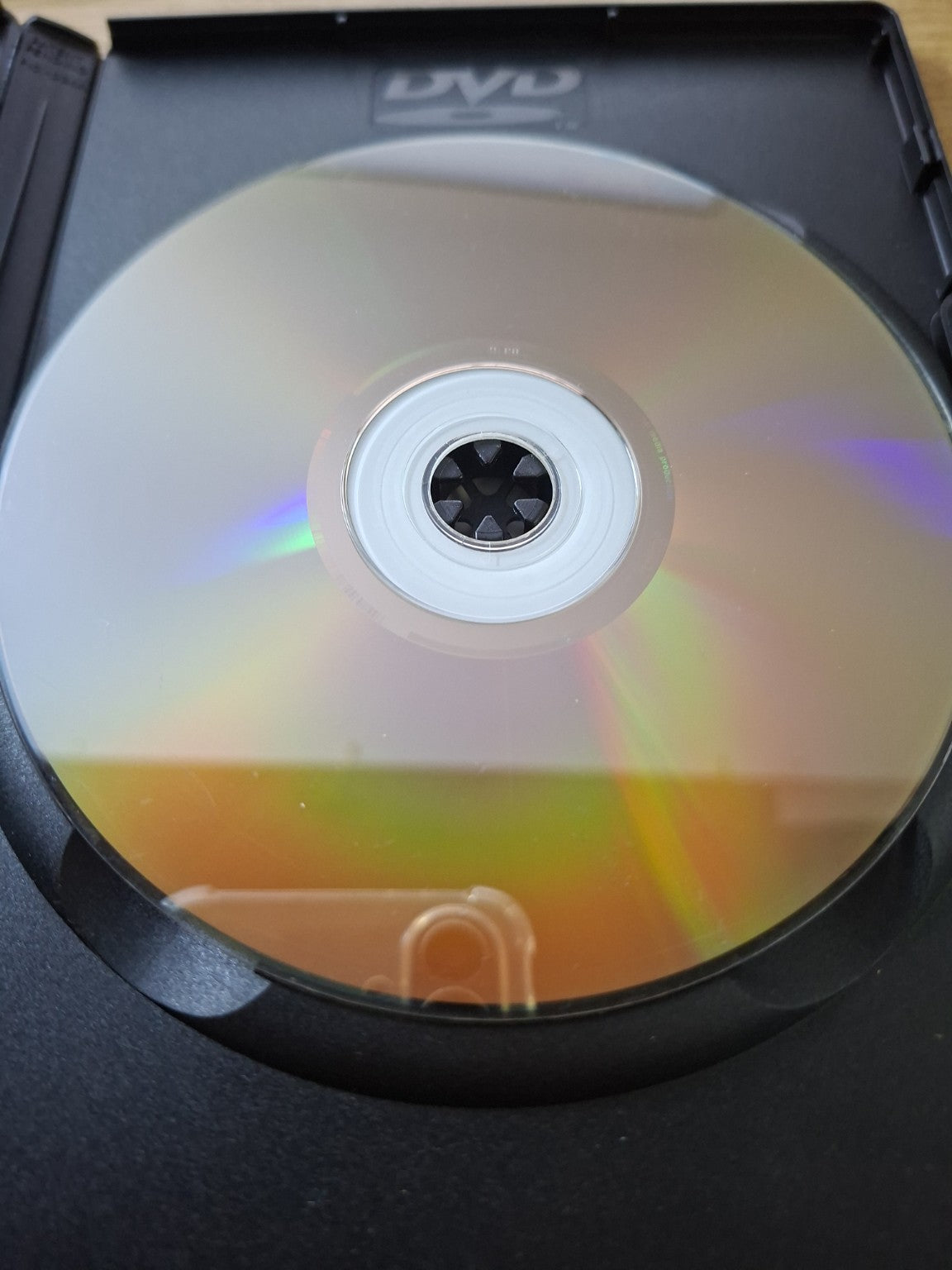 The Up in Smoke Tour (Second Hand)