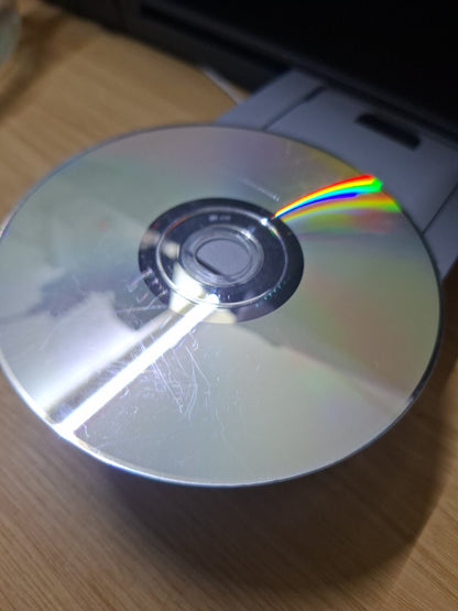 Pantera – 3 Vulgar Videos From Hell (Second Hand)