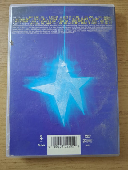 The Cure – Greatest Hits (Second Hand)