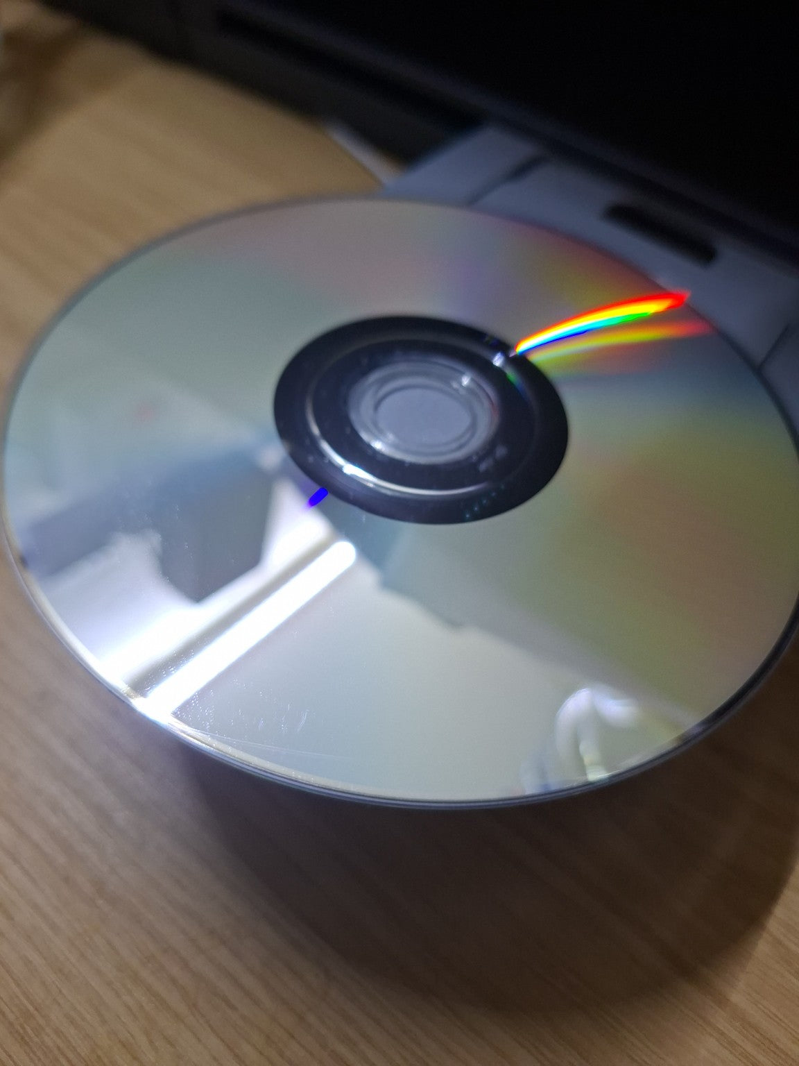 The Cure – Greatest Hits (Second Hand)