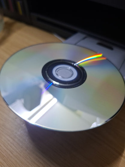 Jamiroquai – High Times: Singles 1992–2006 (Second Hand)