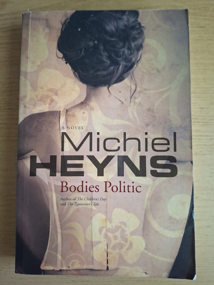 Bodies Politic (Second Hand)